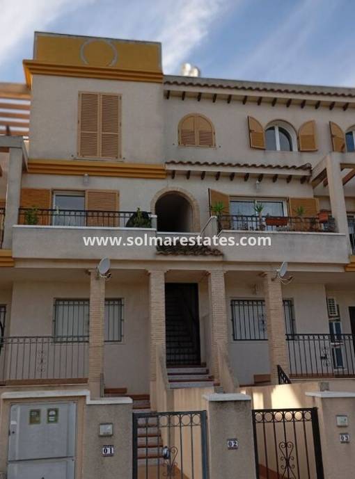 Apartment - Resale - Daya Vieja - Daya Vieja