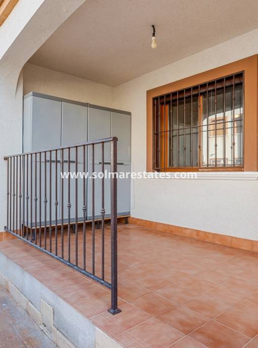 Apartment - Resale - Daya Vieja - Daya Vieja