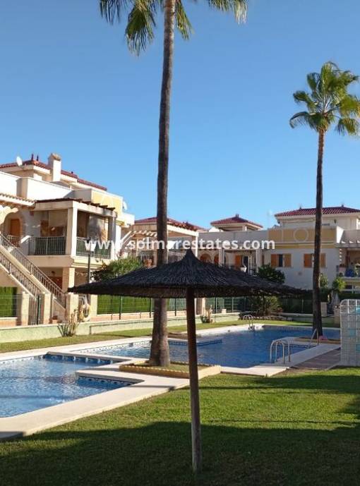 Apartment - Resale - Daya Vieja - Daya Vieja