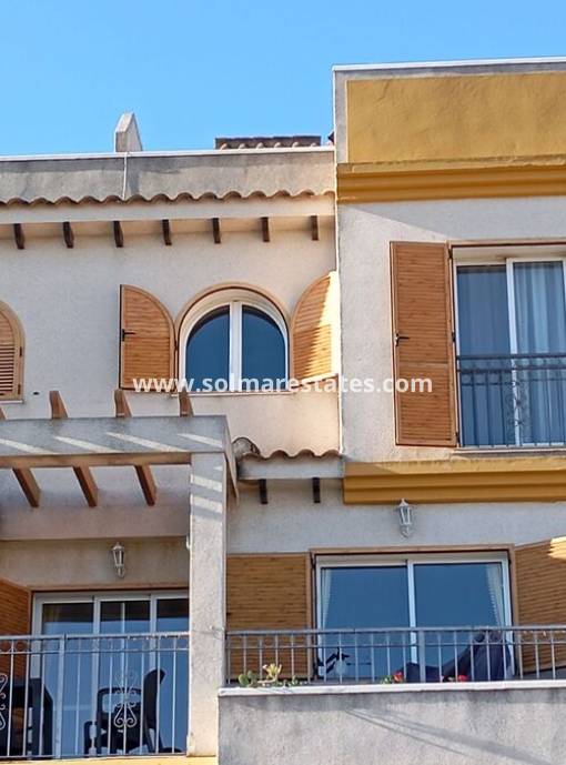 Apartment - Resale - Daya Vieja - Daya Vieja