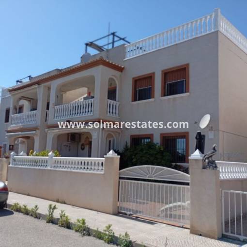 Apartment - Resale - Daya Vieja - Daya Vieja