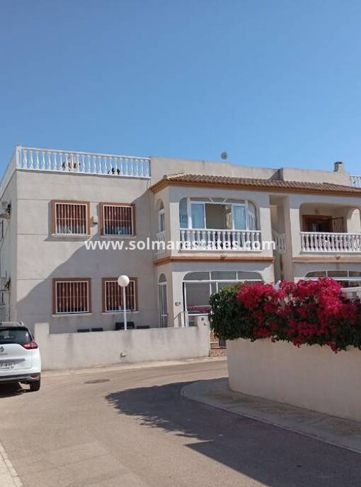 Apartment - Resale - Daya Vieja - Daya Vieja