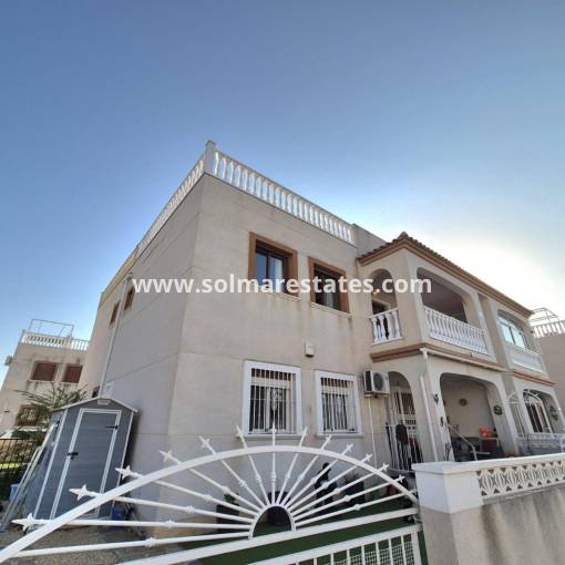 Apartment - Resale - Daya Vieja - R11346