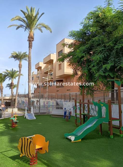 Apartment - Resale - El Mojon - El Mojon