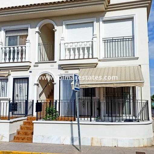 Apartment - Resale - Formentera Del Segura - Formentera Del Segura