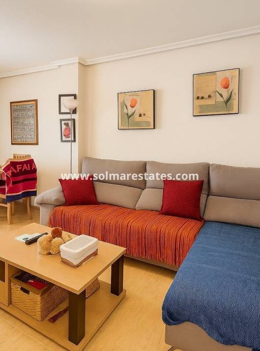 Apartment - Resale - Formentera Del Segura - Formentera Del Segura