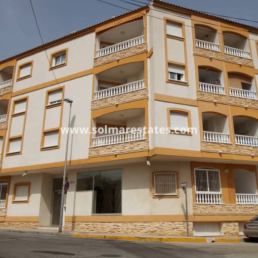 Apartment - Resale - Formentera Del Segura - Formentera Del Segura