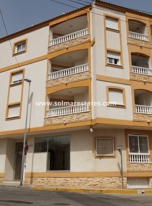 Apartment - Resale - Formentera Del Segura - Formentera Del Segura