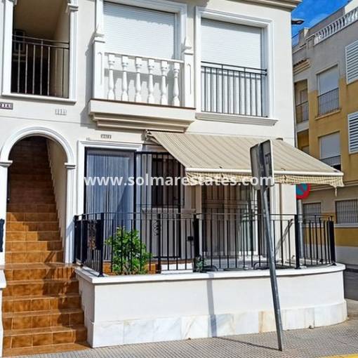 Apartment - Resale - Formentera Del Segura - Formentera Del Segura