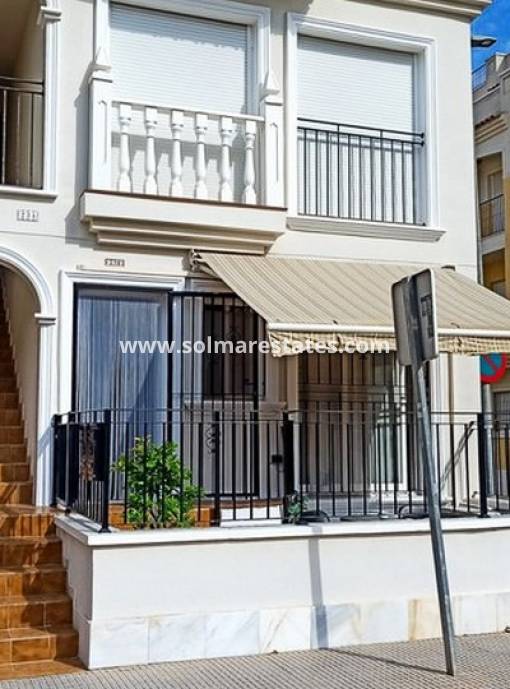 Apartment - Resale - Formentera Del Segura - Formentera Del Segura