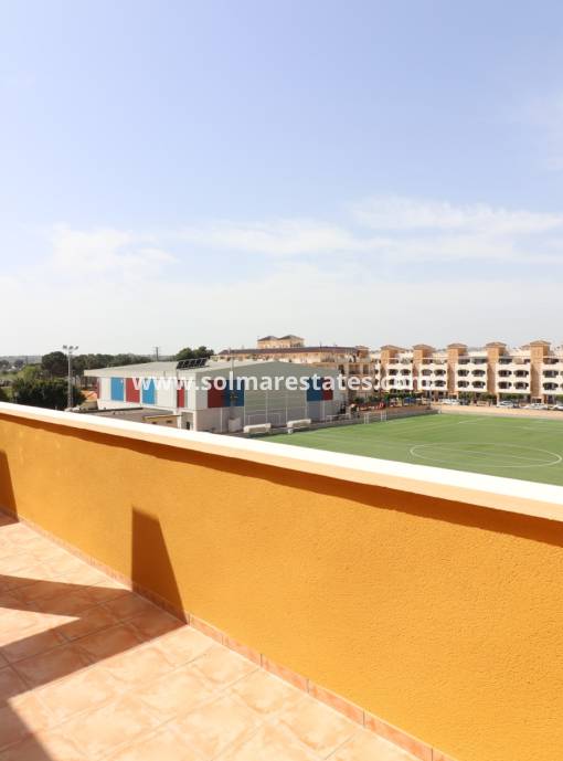 Apartment - Resale - Formentera Del Segura - Formentera Del Segura