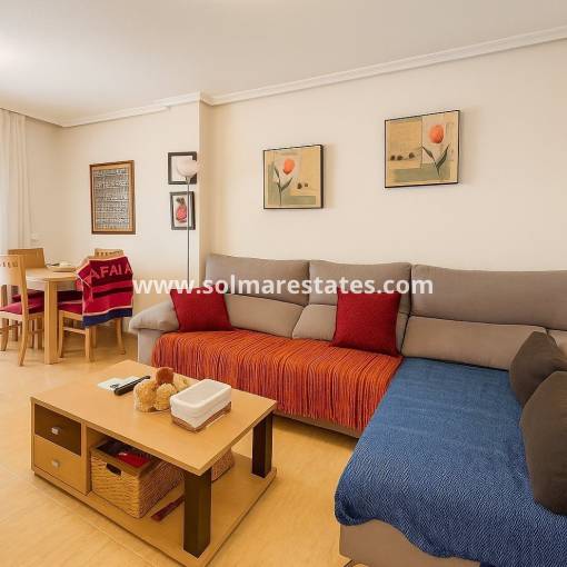 Apartment - Resale - Formentera Del Segura - R-82876