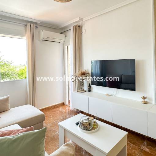 Apartment - Resale - Guardamar Del Segura - Beachside
