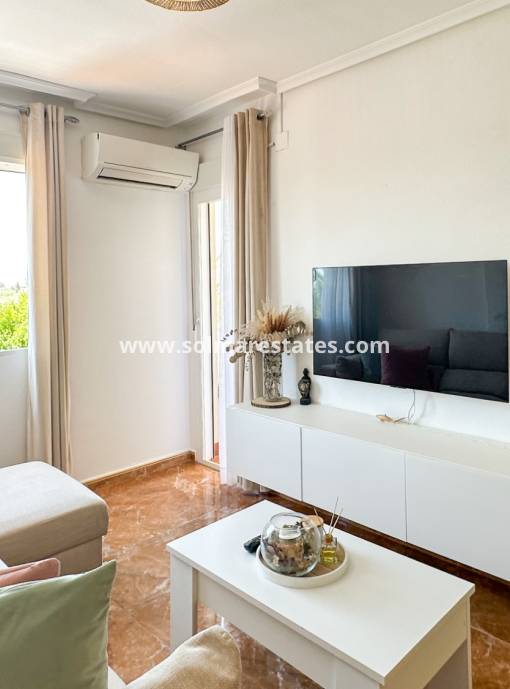 Apartment - Resale - Guardamar Del Segura - Beachside