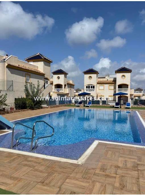 Apartment - Resale - Guardamar Del Segura - El Eden