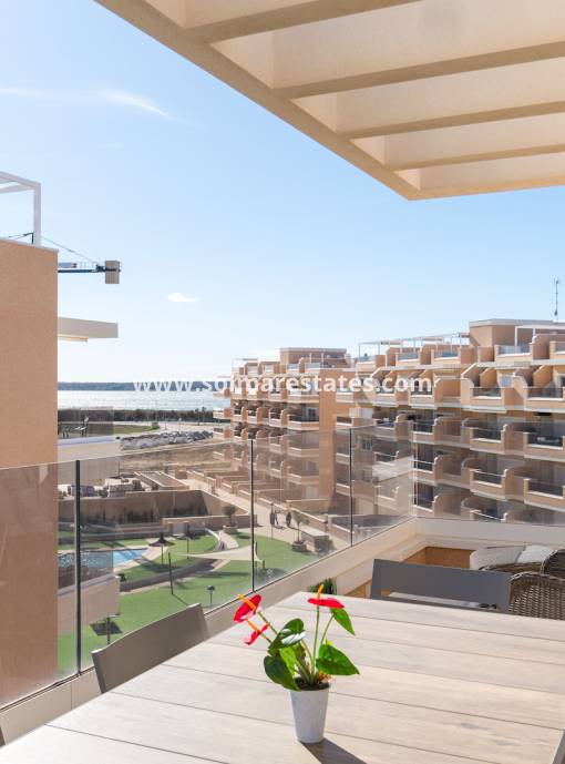Apartment - Resale - Guardamar Del Segura - El Raso