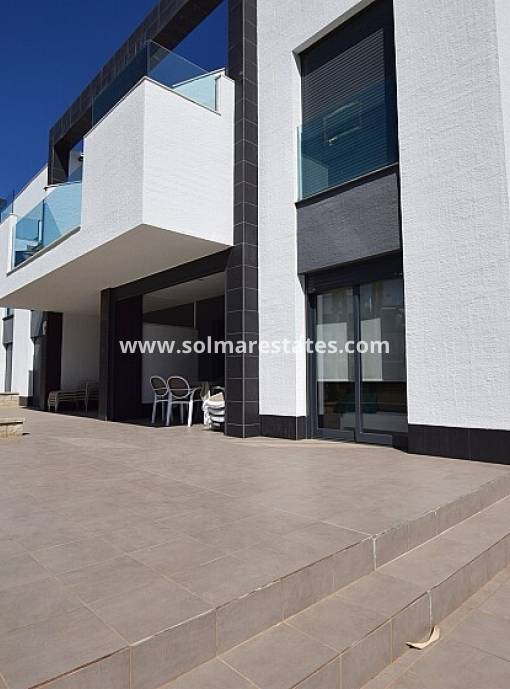 Apartment - Resale - Guardamar Del Segura - El Raso