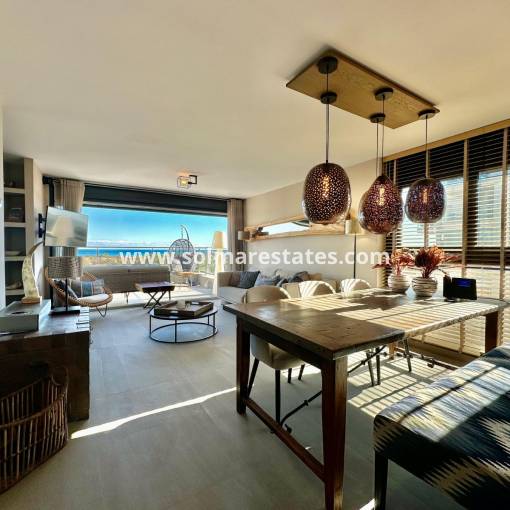 Apartment - Resale - Guardamar Del Segura - Guardamar del Segura