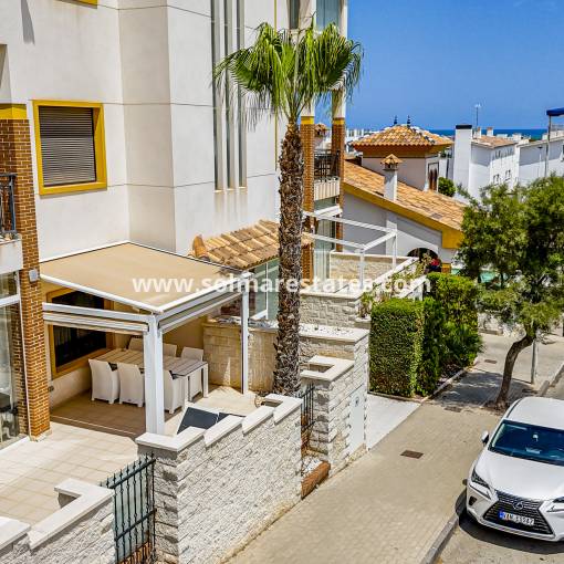 Apartment - Resale - Guardamar Del Segura - Guardamar