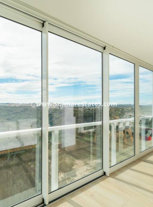 Apartment - Resale - Guardamar Del Segura - Puerto Marino