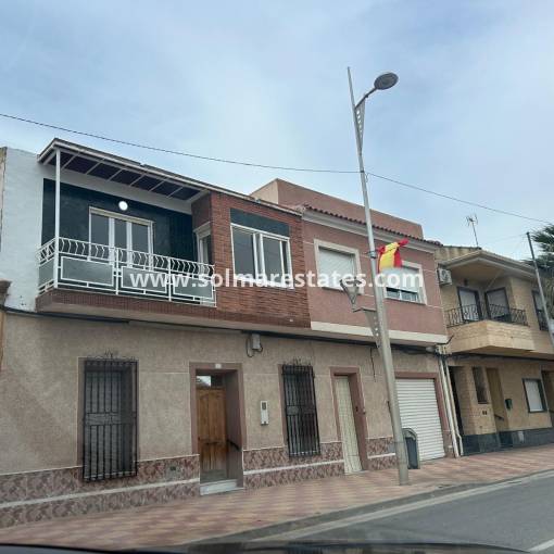 Apartment - Resale - Jacarilla - R-21216