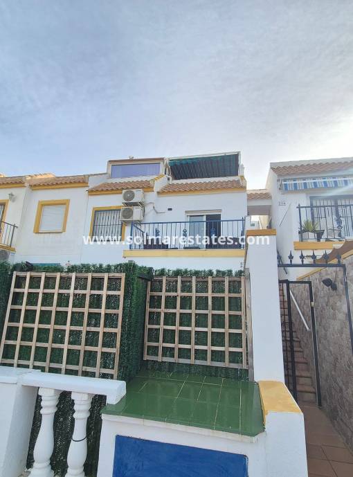 Apartment - Resale - La Florida (Orihuela Costa) - Al Andalus