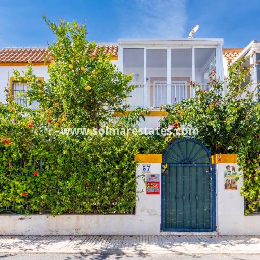 Apartment - Resale - La Florida (Orihuela Costa) - Al Andalus