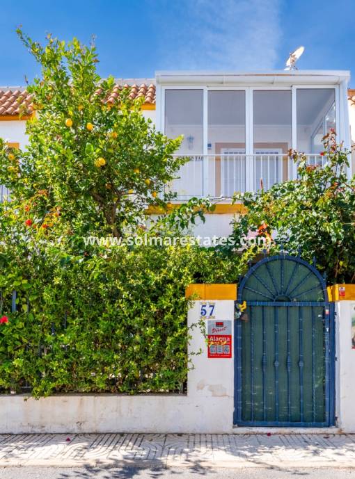 Apartment - Resale - La Florida (Orihuela Costa) - Al Andalus