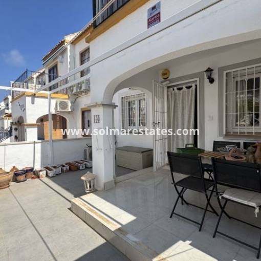 Apartment - Resale - La Florida (Orihuela Costa) - Al Andalus