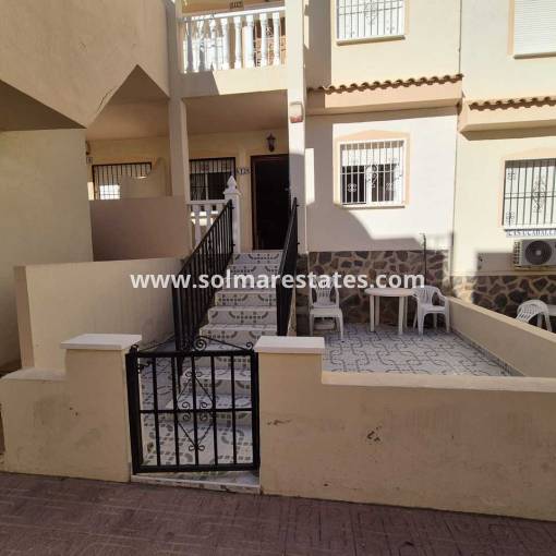 Apartment - Resale - La Florida (Orihuela Costa) - La Florida