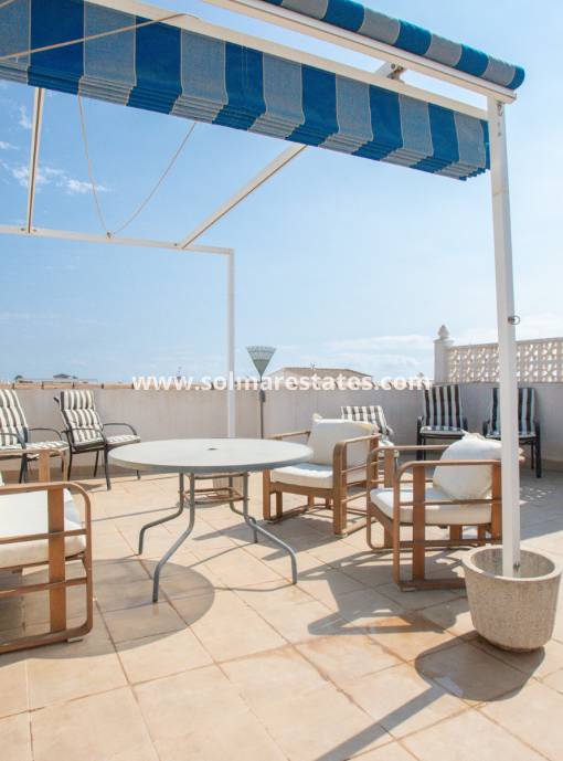 Apartment - Resale - La Florida (Orihuela Costa) - La Florida