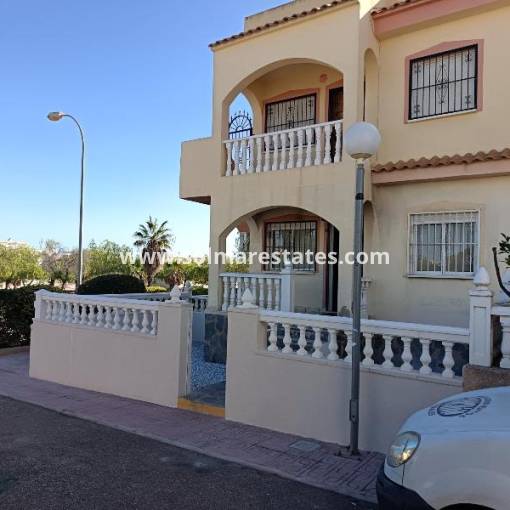 Apartment - Resale - La Florida (Orihuela Costa) - R11387