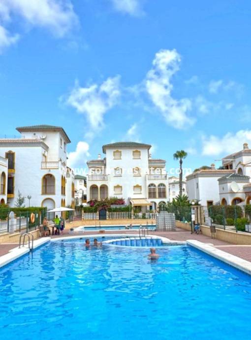 Apartment - Resale - La Mata - Beachside La Mata