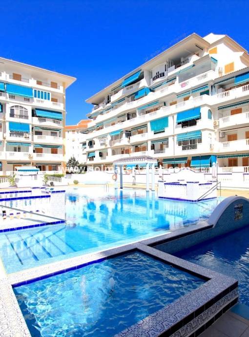 Apartment - Resale - La Mata - Beachside La Mata