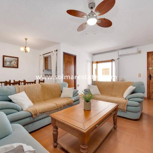 Apartment - Resale - La Mata - Beachside La Mata