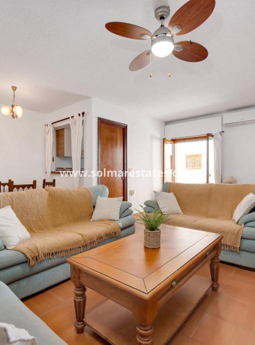 Apartment - Resale - La Mata - Beachside La Mata