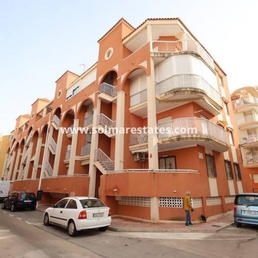 Apartment - Resale - La Mata - Beachside La Mata