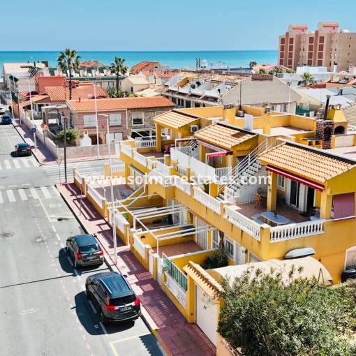 Apartment - Resale - La Mata - Beachside La Mata