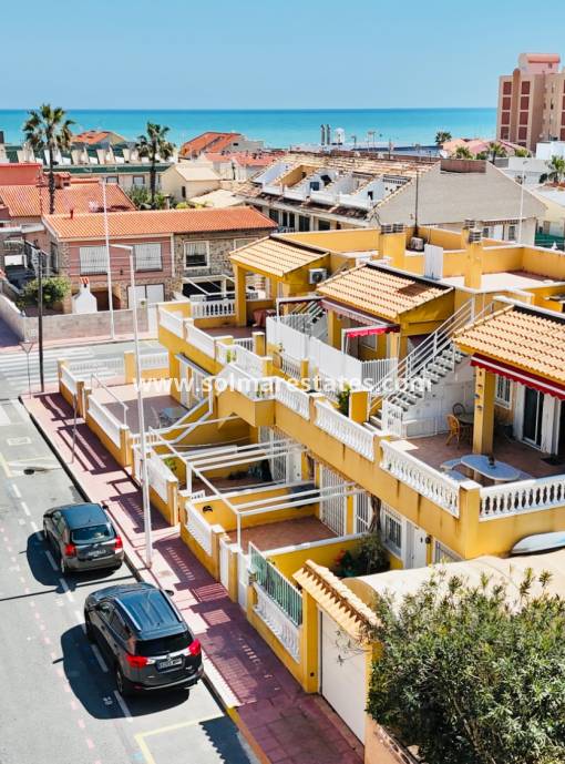 Apartment - Resale - La Mata - Beachside La Mata