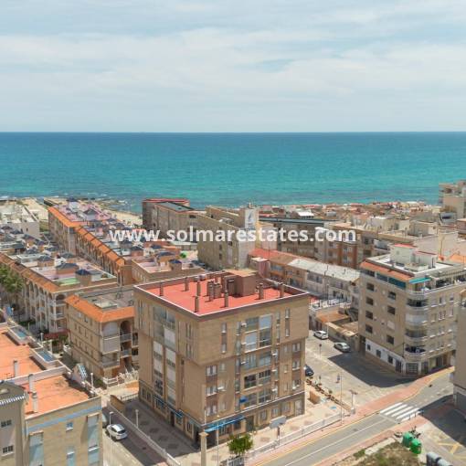 Apartment - Resale - La Mata - Beachside La Mata