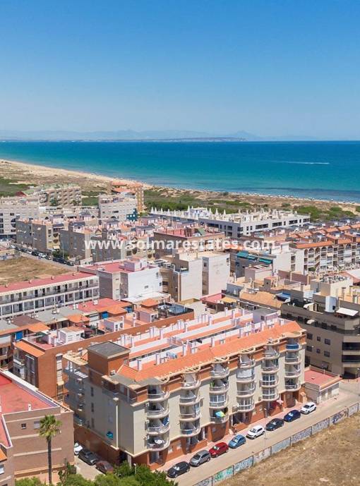 Apartment - Resale - La Mata - Beachside La Mata