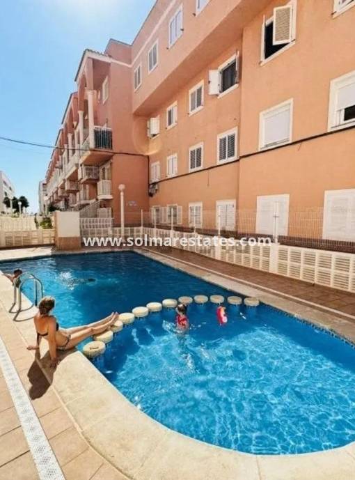 Apartment - Resale - La Mata - Beachside La Mata
