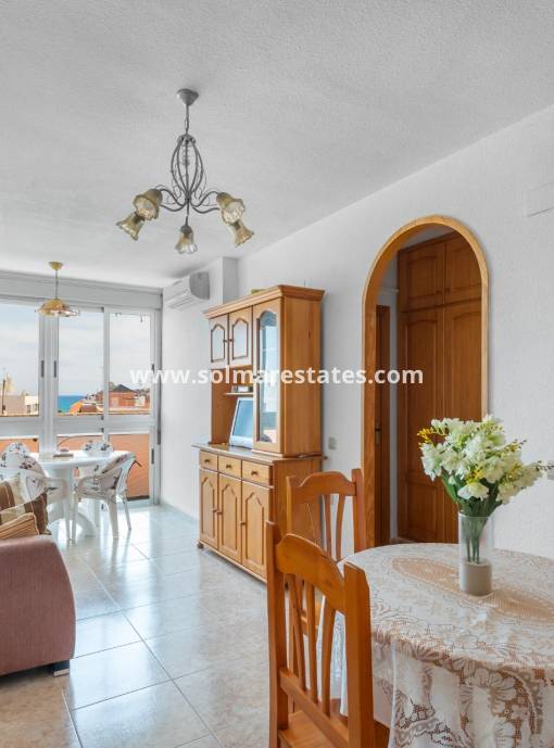 Apartment - Resale - La Mata - Beachside La Mata
