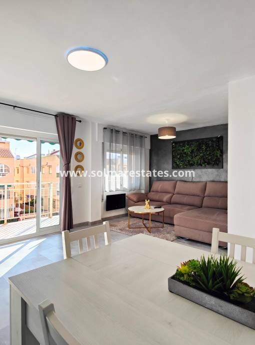 Apartment - Resale - La Mata - Beachside La Mata