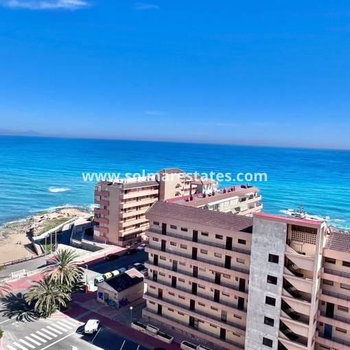 Apartment - Resale - La Mata - Cabo Cervera