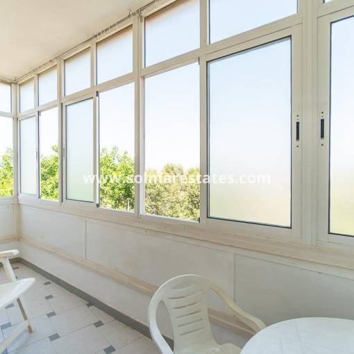 Apartment - Resale - La Mata - La Mata