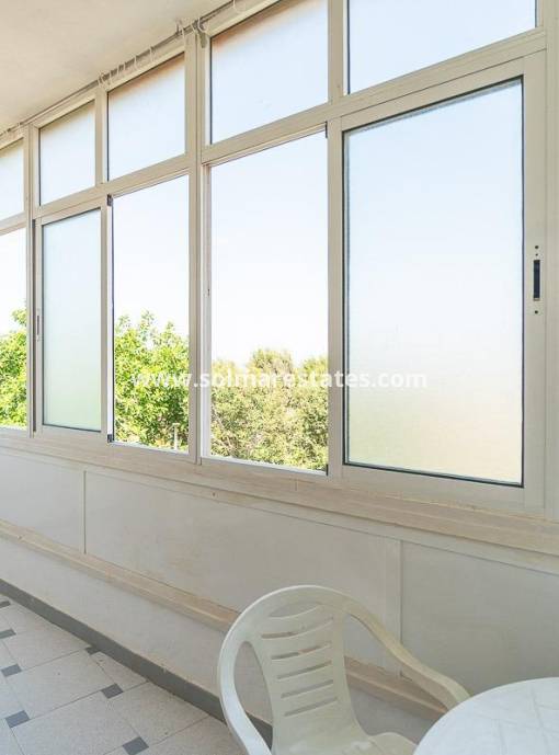 Apartment - Resale - La Mata - La Mata