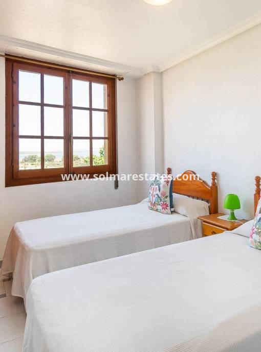 Apartment - Resale - La Mata - La Mata