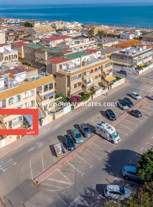 Apartment - Resale - La Mata - La Mata