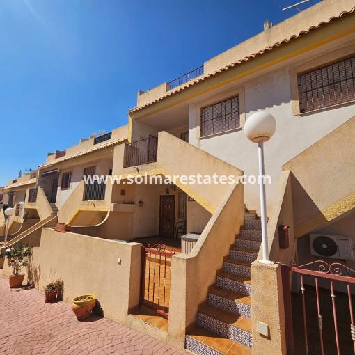 Apartment - Resale - La Zenia - Amapolas